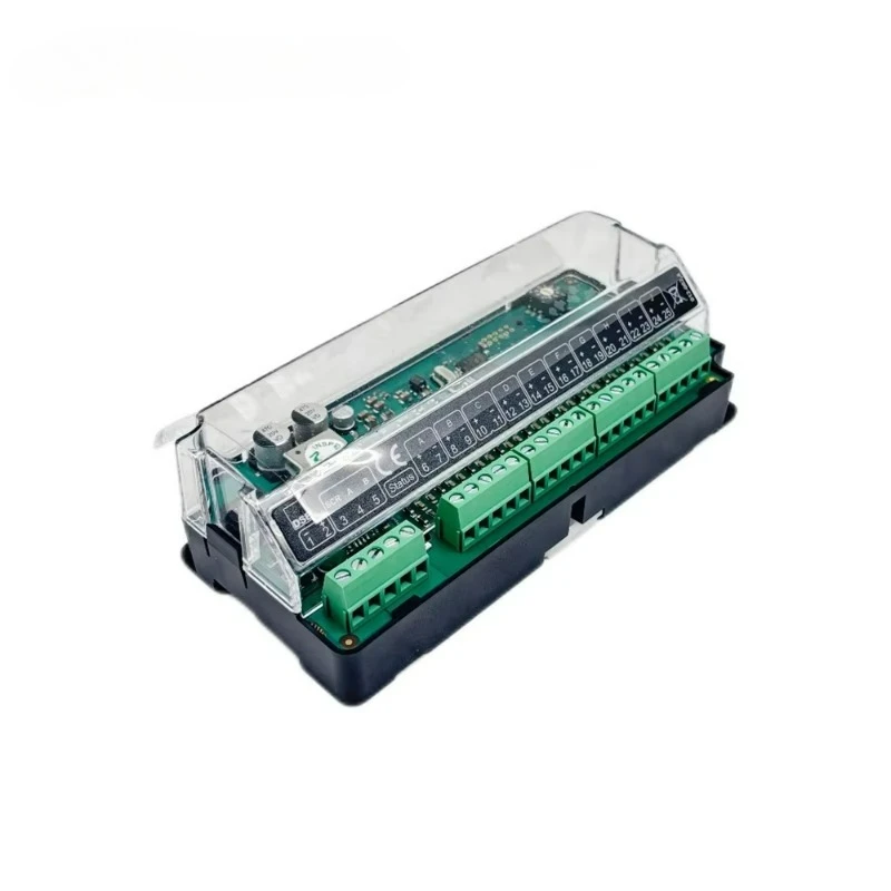 DSE2131 Ratiometric Input Expansion Module Essential Accessory for Efficient Generator Generator Parts Accessories