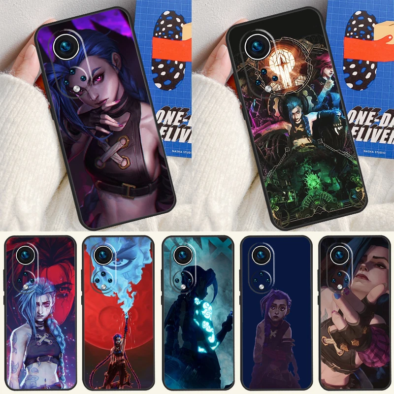 Arcane Case For Hon…