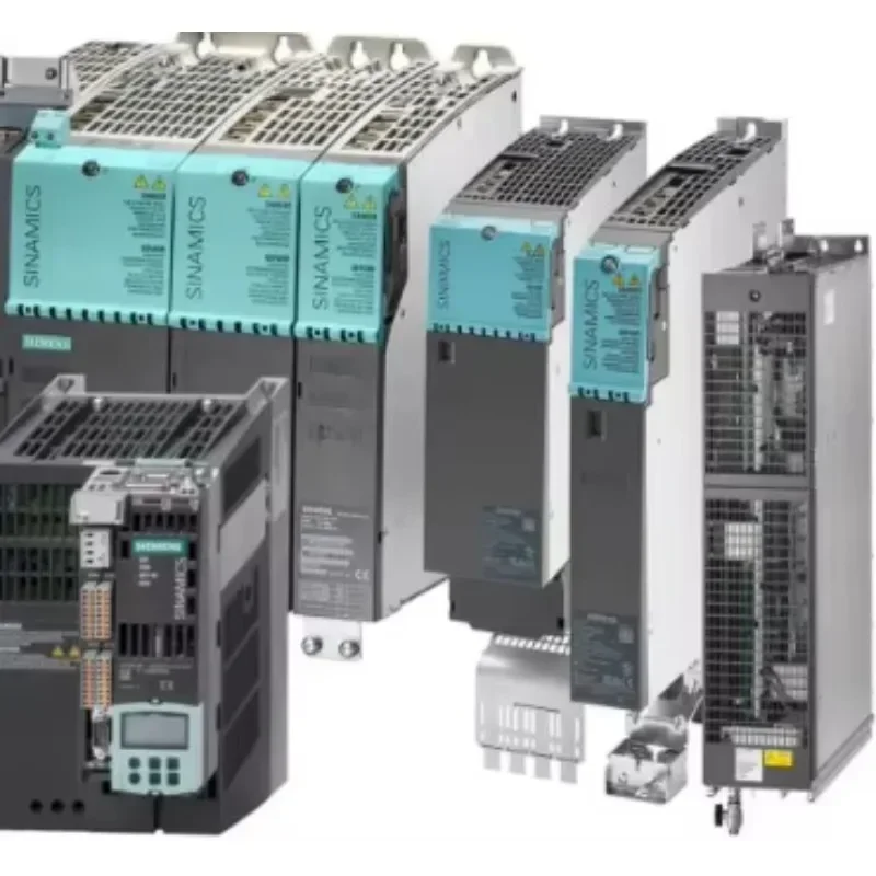 6SL3353-1AE41- 3FA0 Frequency Inverters, Frequency Converters or Drives, High Performance Motion Control Applications