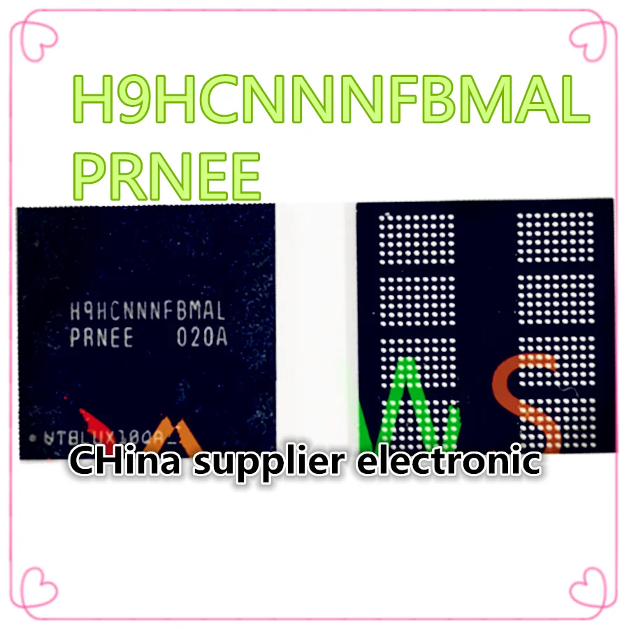 

K4EBE304ED-EGCG K4EBE304EC-EGCG H9HCNNNFBMALPR-NEE Чип памяти H9JKNNCR3AECR-N6H D9ZVX Память H58G66BK8B-X067 H54G68CYRB-X248