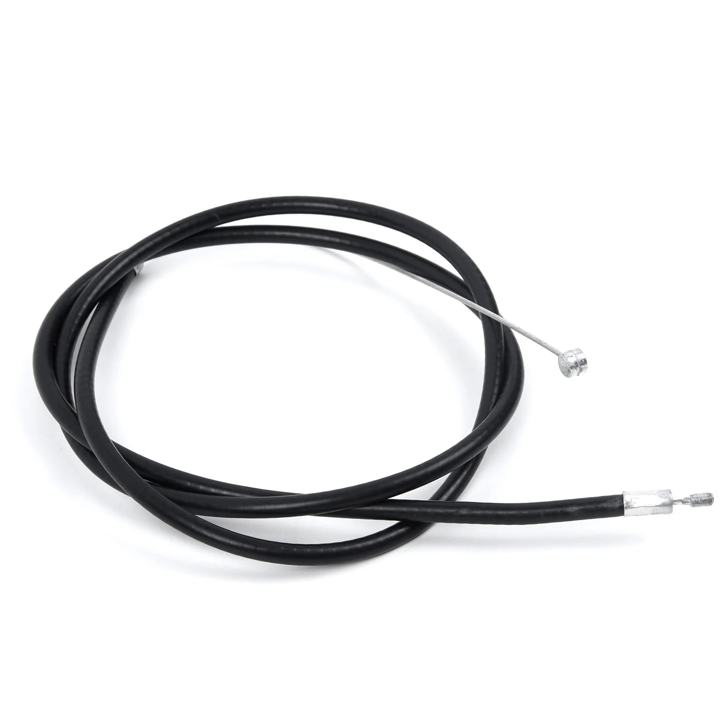 Cabo de Gatilho do Acelerador para Stihl Fs75 Fs80 Fs80r Fs85 4137180-1109 Aparador de Cordas Peças Cortador de Grama Jardim