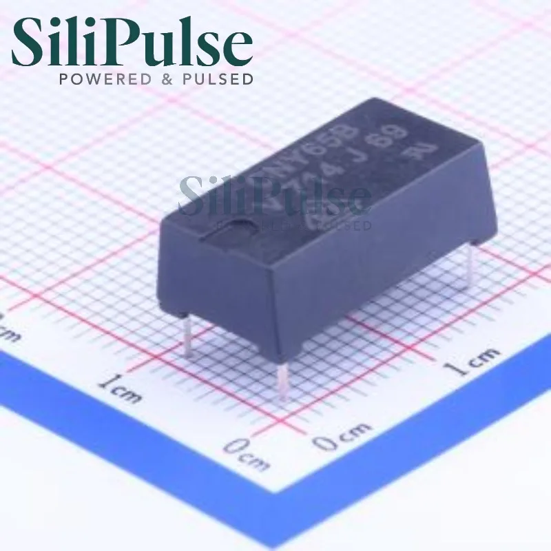 (5/10pcs) CNY65B DIP-4 100% Original In Stock DC 50mA 1.25V