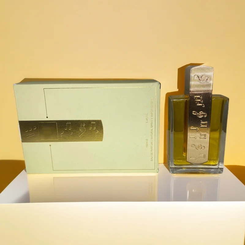 عطر للجنسين، عطر أنغهام رذاذ، لديه رائحة حليبية قوية، العطر طازج وفريد من نوعه، مناسب للحياة اليومية، أنا