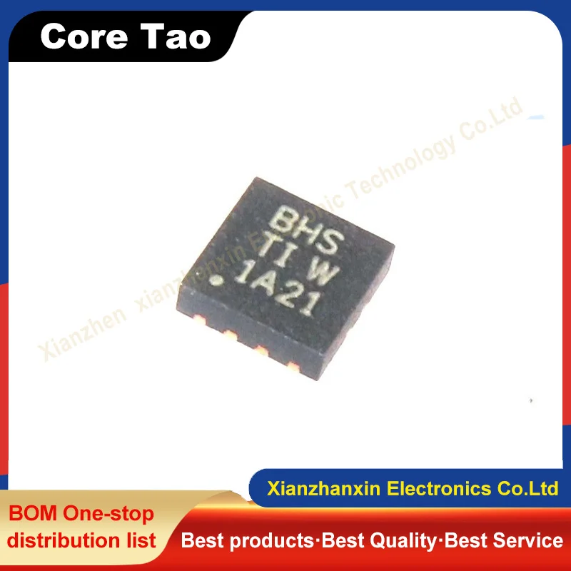5Pcs/Lot TPS61042DR… - image