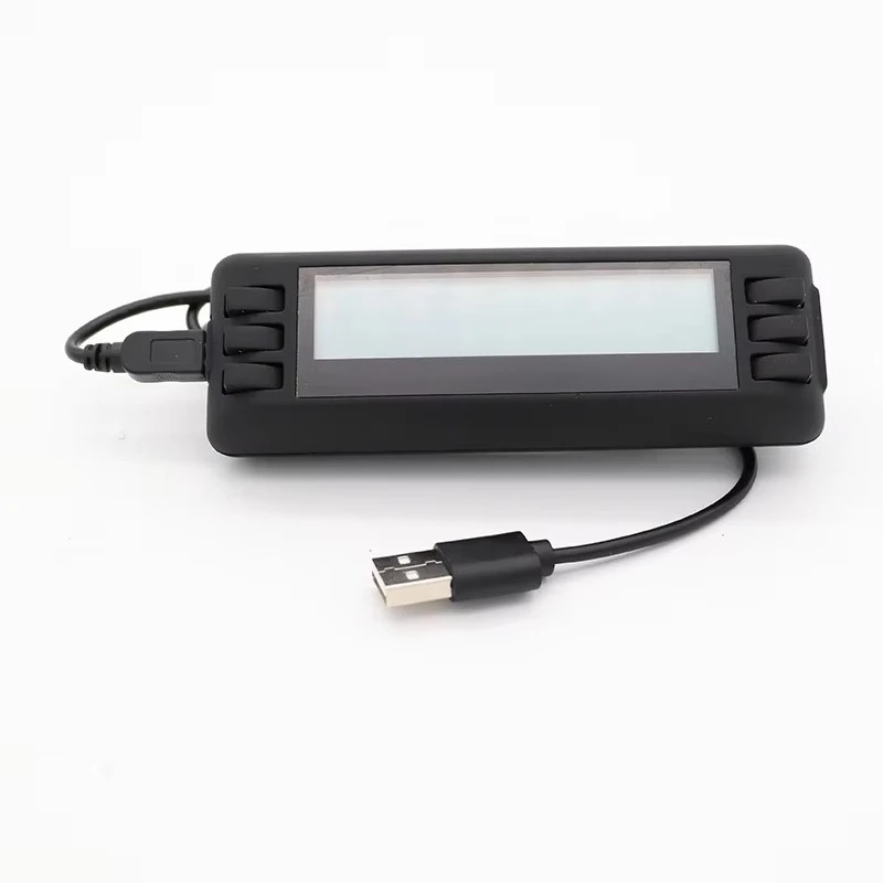 Professional Car Computer Diagnostic Tool /Digital Auto Scanner 4-in-1 with Update Online Available TG4