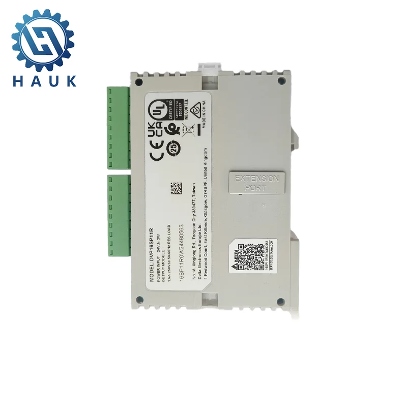 

Новый оригинальный программируемый контроллер De-lta PLC DVP16SP11R для систем автоматизации промышленного управления, в наличии