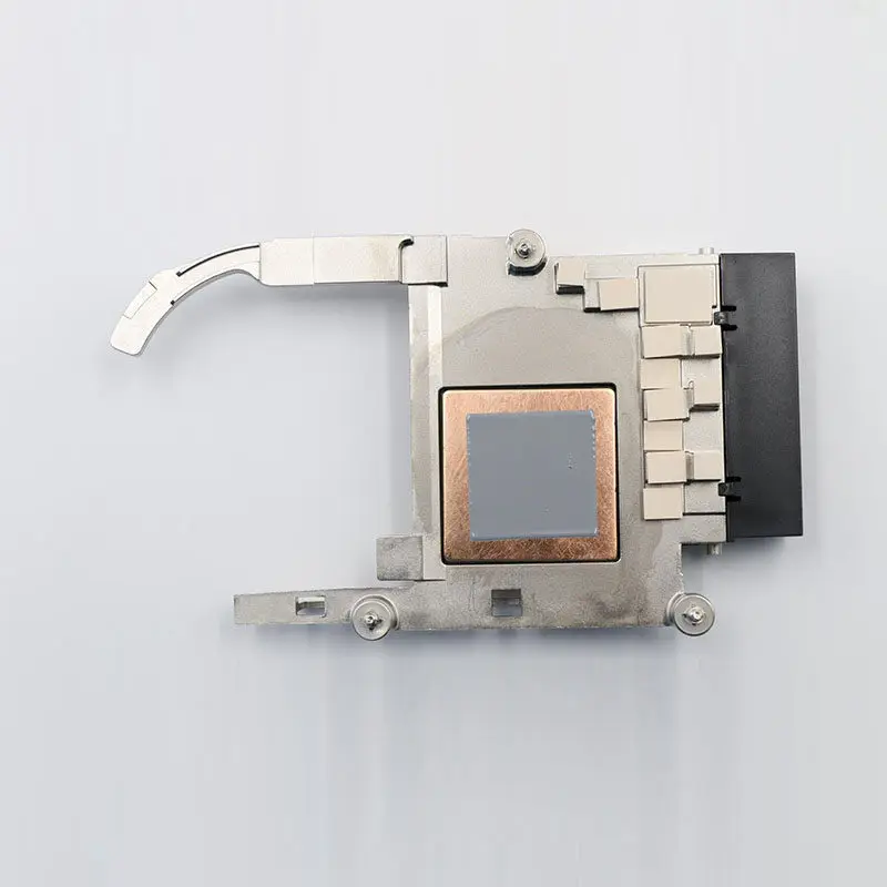 65W Copper Heatsink Fan Compatible for Lenovo M920X M920Q P330tiny, Part No.: 01MN631 01MN632