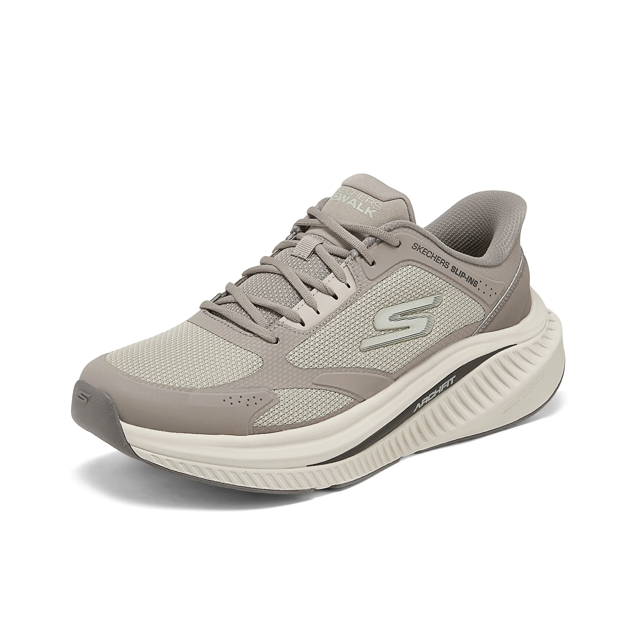 Skechers Slip ins Low top Runn - огляд і ціна Men'S Shoes For Running