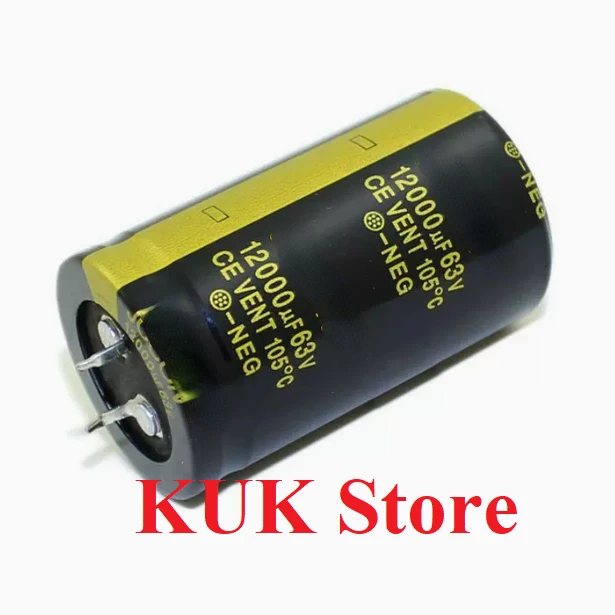 Real  Original  100%  NEW 63V 80V 125V 450V 680UF 10000UF 12000UF