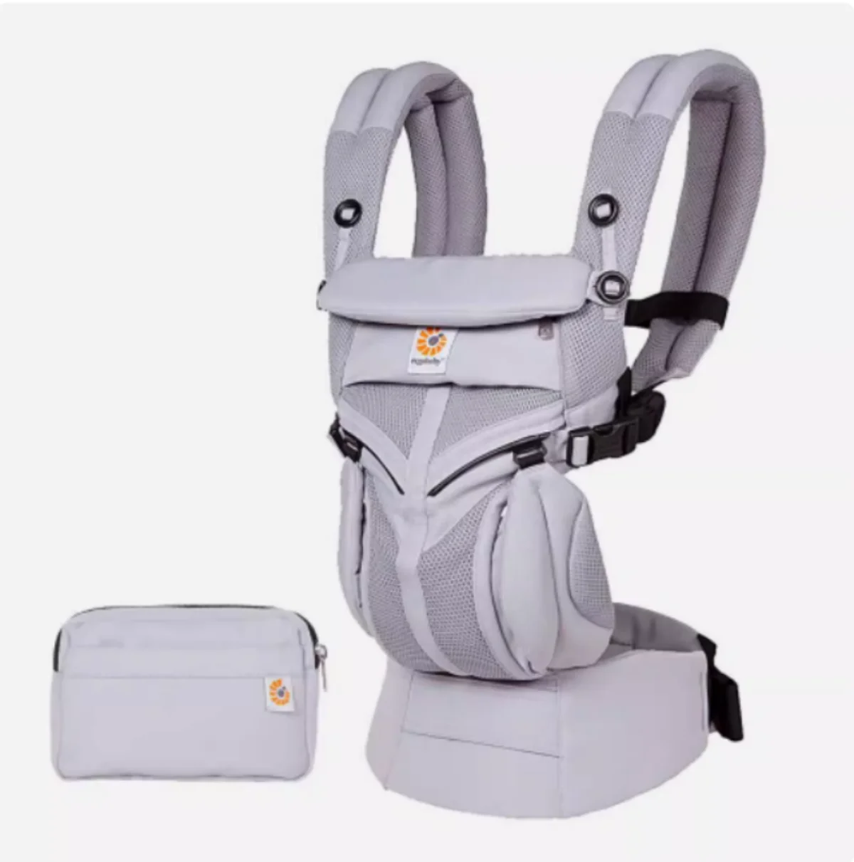 0-36 Months Baby Carrier Ergonomic Kangaroo Infant Kid Sling Back Front Facing Backpack Wrap newborn Sling