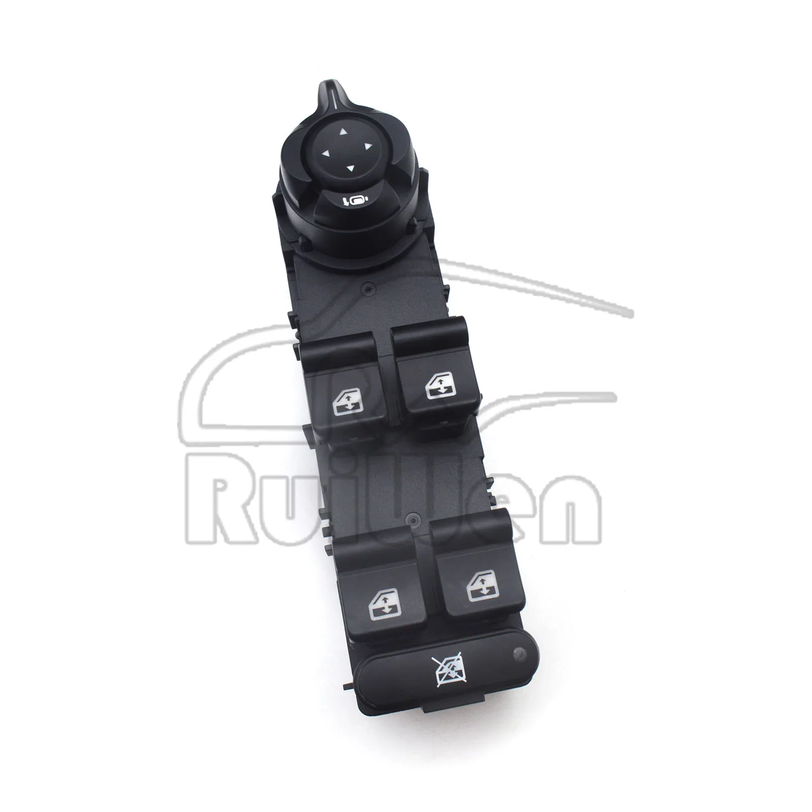 Automotive Switch Conshion Window Switch Electric Lift Button 156106392 For Alfa Romeo Giulietta 940 156093398 156095708