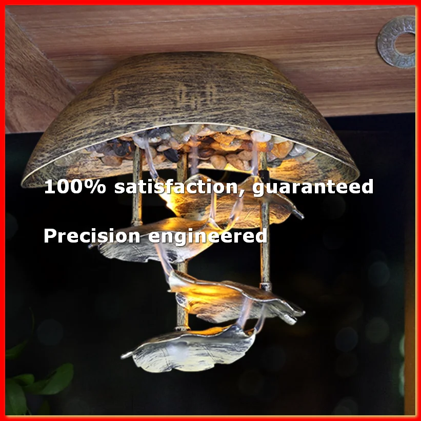 Relaxation Indoor Waterfall Fountain Tabletop Water Fountain LED Light for Home Office Room Desktop Decoration A-AD23