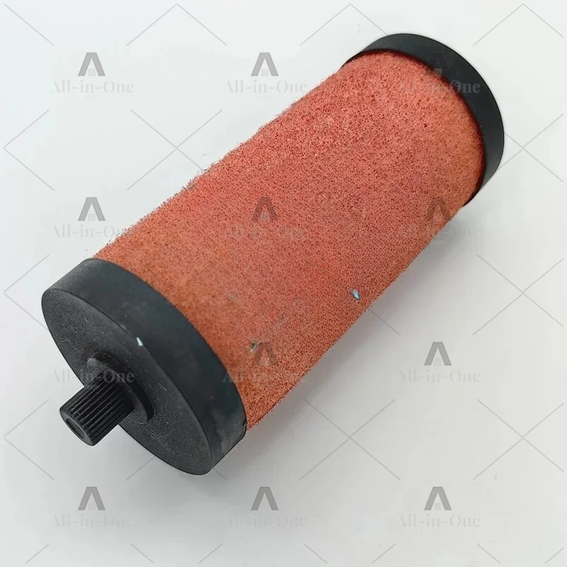 Suitable for separator Air filterVacuum pump  LC20 LC25 Exhaust filter LC12 LC8    9001033 9001046 1801073 1801046