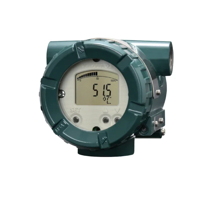 Tlf Yokogawa YTA710…