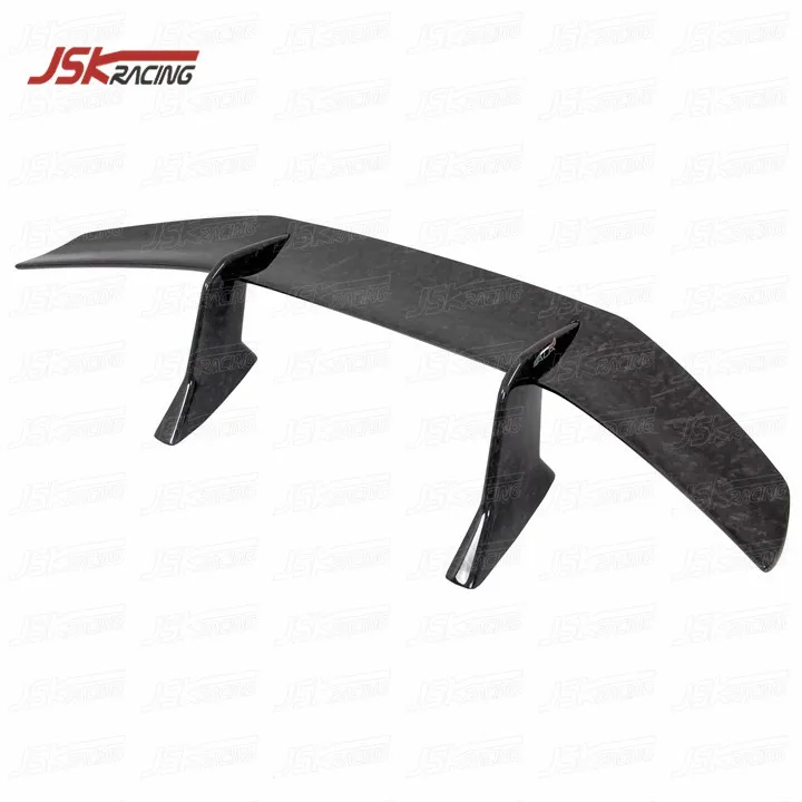new Performante Style Forged Carbon Fiber Rear Spoiler for 2014-2019 Lambo Huracan Lp610 Lp640