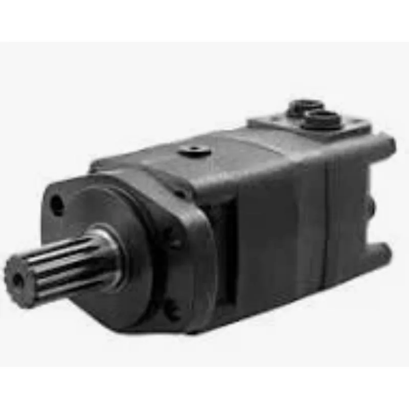 

Rock Drill Hydraulic Motor 3115524985 Casting For Ore Mining Parts