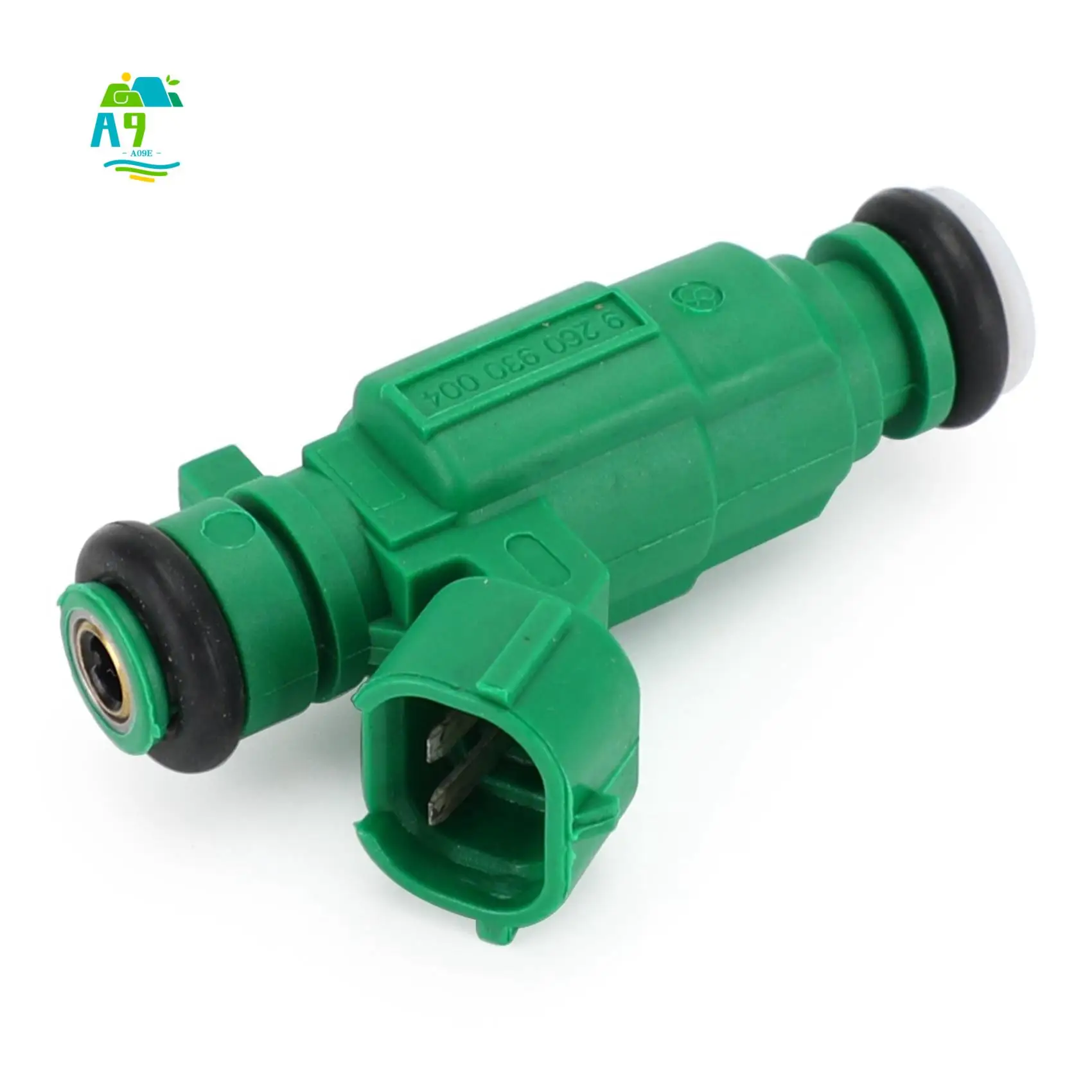 

A09E-4Pcs Fuel Injectors 35310-37150 For Hyundai Accent 1.6L L4 2006-2011