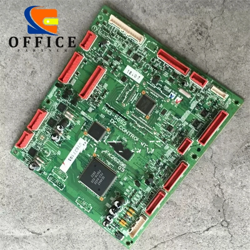 

DC Controller Board Assy For Canon IR3225N IR3235N IR3245N IR3225 3225 3245 3235