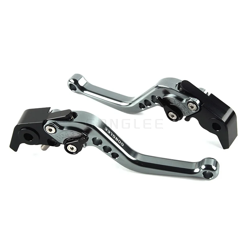 

Short Brake Clutch Levers Handle Levers for KTM 1290 Super Duke R/RR 2014-2025 1290 Super Duke GT 2016-2025