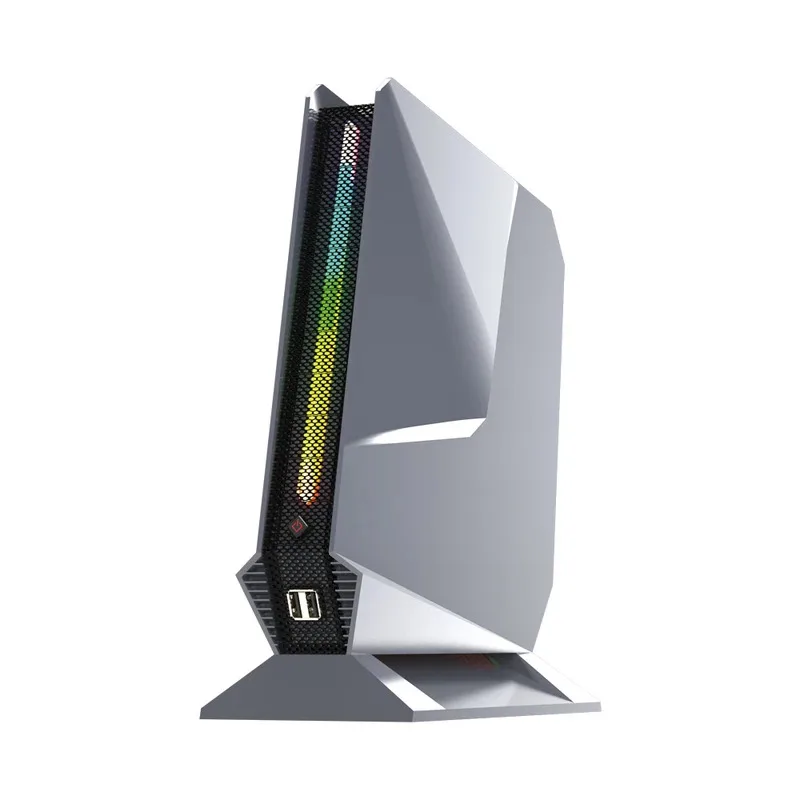 Cheap Intel Core I3 I5 I7 I9 8g Ram Pc Mini Desktop Computer Gaming Mini Pc