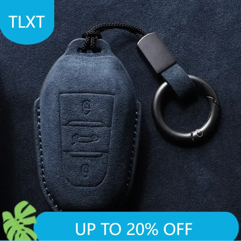 Car Key Case Cover …