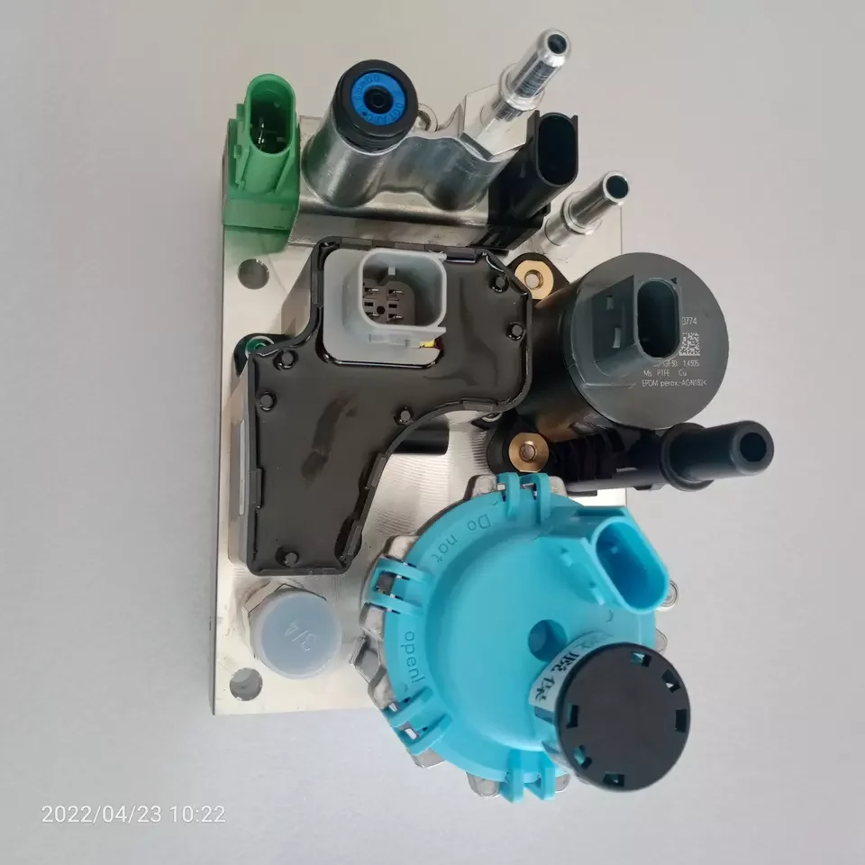 fuel injection system Hot sale  high quality  fuel injection pump 22209519 85022215 23387854 diesel fuel pump with nice price