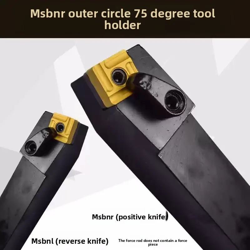 

Инструментальный стержень с ЧПУ MSBNR Нажимная пластина Тип NC Внешний MSBNR1616H12 MSBNR2020K12 MSBNR2525M12 MSBNR2525M15 MSBNR3232P12 MSBNR3232P15