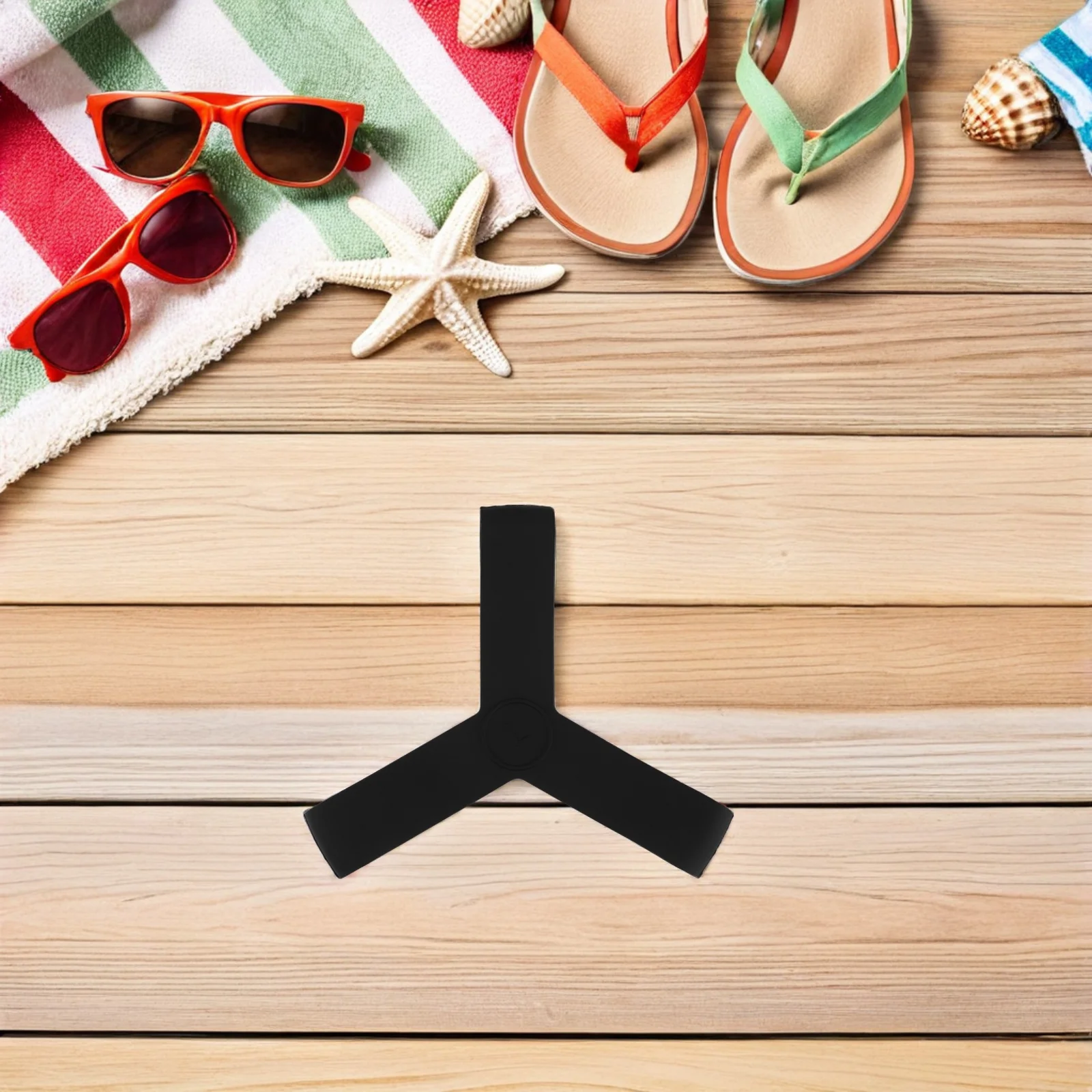 

1Pair Scuba Diving Fin Keepers Elastic Material Universal Compatibility Heel Fixing Straps for Underwater Adventures