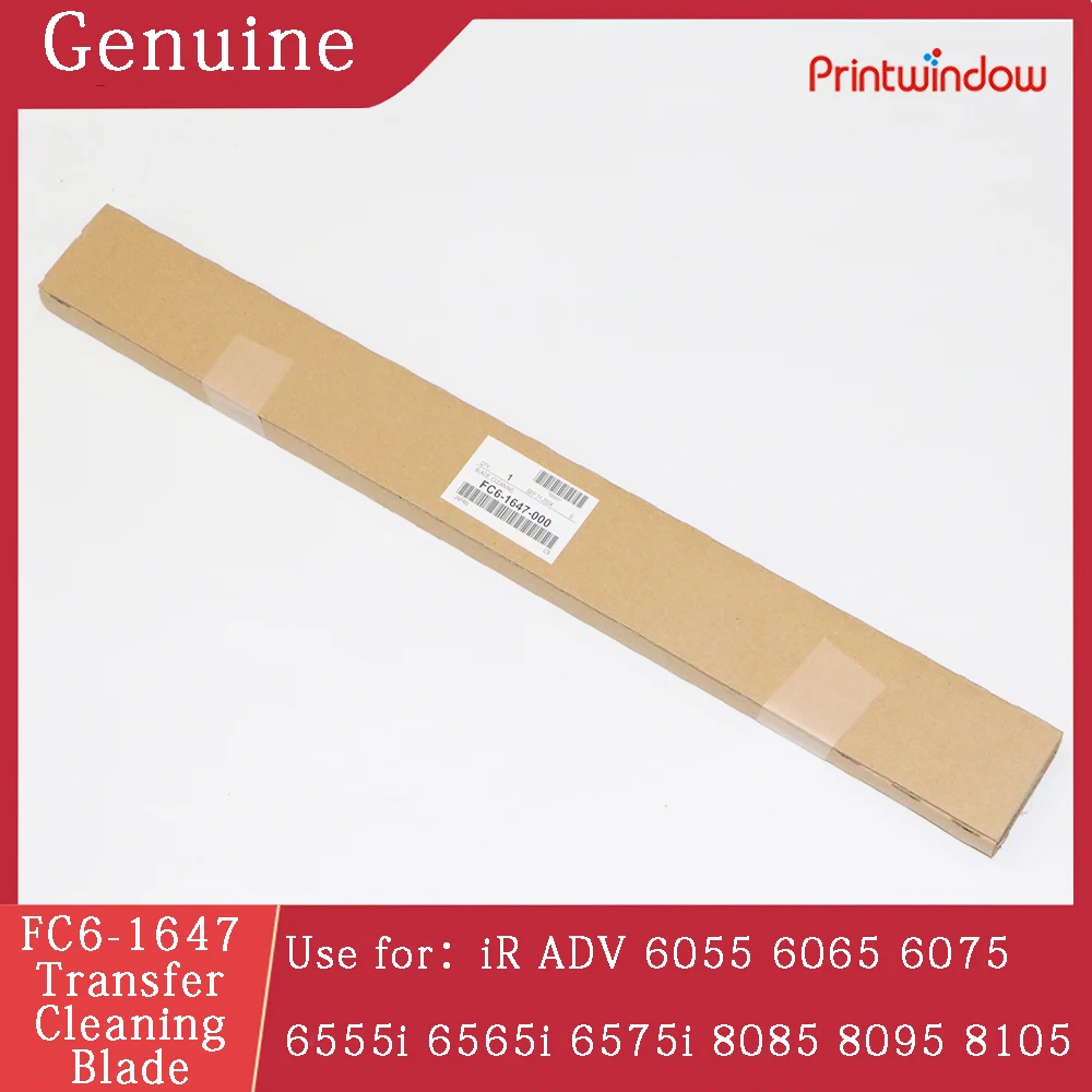 

FC6-1647 Transfer Cleaning Blade for Canon iR ADV 6055 6065 6075 6555i 6565i 6575i 8085 8095 8105 FC6-1647-000