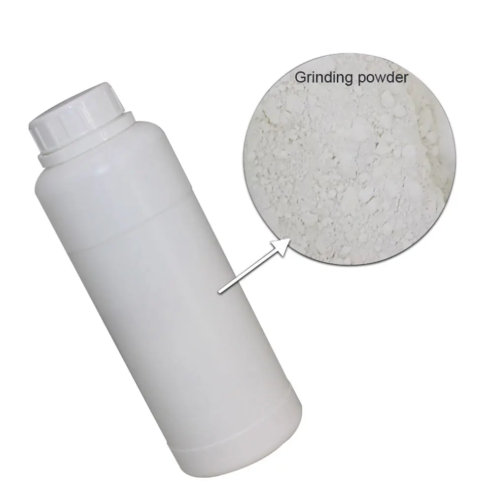 Mobile Phone Glass  Polishing Grinding Powder For iPhone iWatch Samsung Phone LCD Scratch Removing 500g