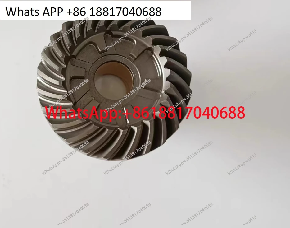 1PC Suitable for four-stroke 140 horsepower outboard forward tooth reversing tooth gear