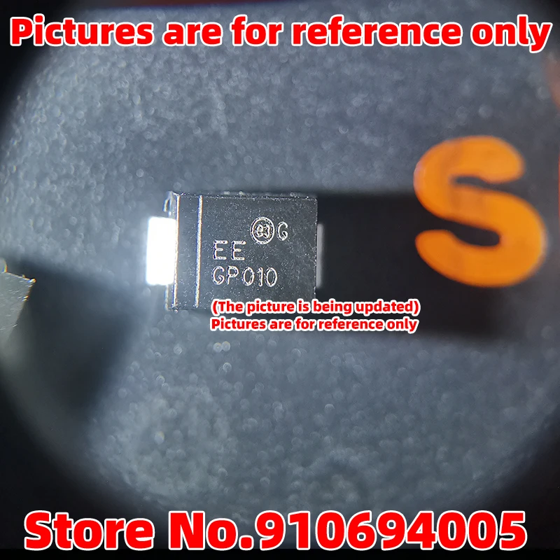 200PCS New SMBJ33A SMBJ33CA SMBJ36A SMBJ36CA SMBJ40A SMBJ40CA SMBJ43A SMBJ43CA SMB