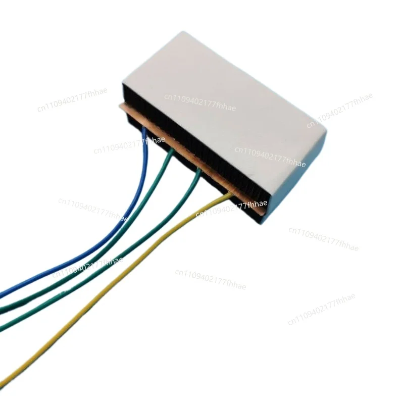 Car Seat Air Conditioning Component TEC (Cu) -12909 Module Radiator
