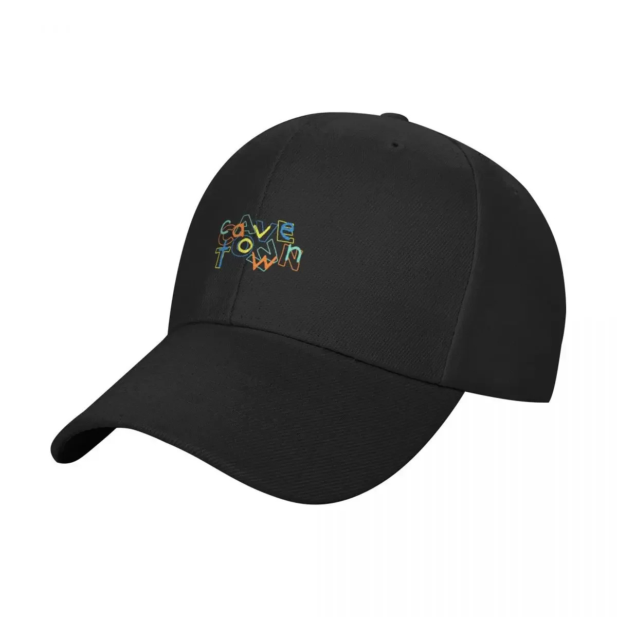 Cavetown Merch Baseball Cap Military Tactical Cap tea Hat Woman Men's