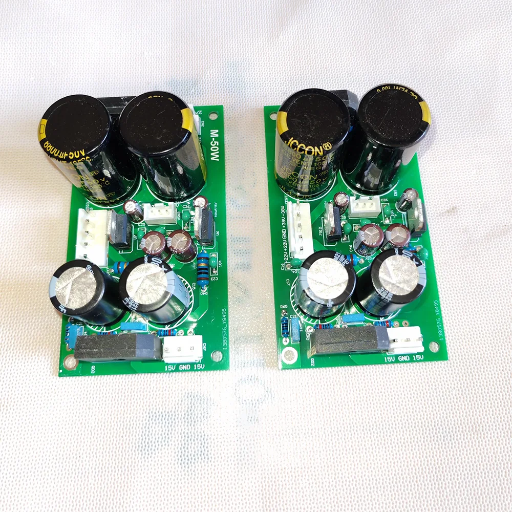 1PCS M50W Short Good Qualiy Board M-50W