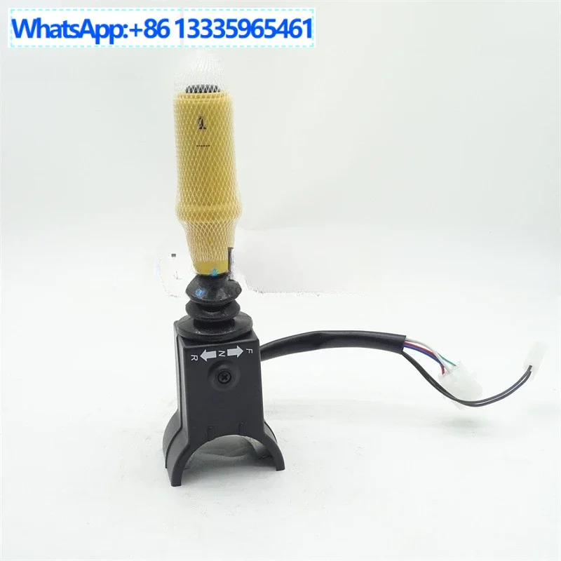 

701/21201 Suitable for 3CX 4CX Backhoe Loader Accessories, Steering Signal Switch Combination Switch