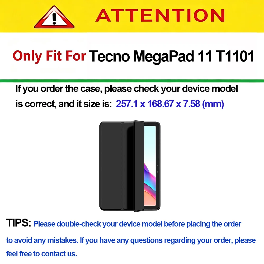 Stand Case for 11