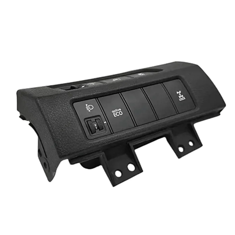 

Lasting Multifunction Control Switch Dashboard Light Brightness Adjustment For Hyundai Ix45 Santa Fe 93700-2W720 937002W720