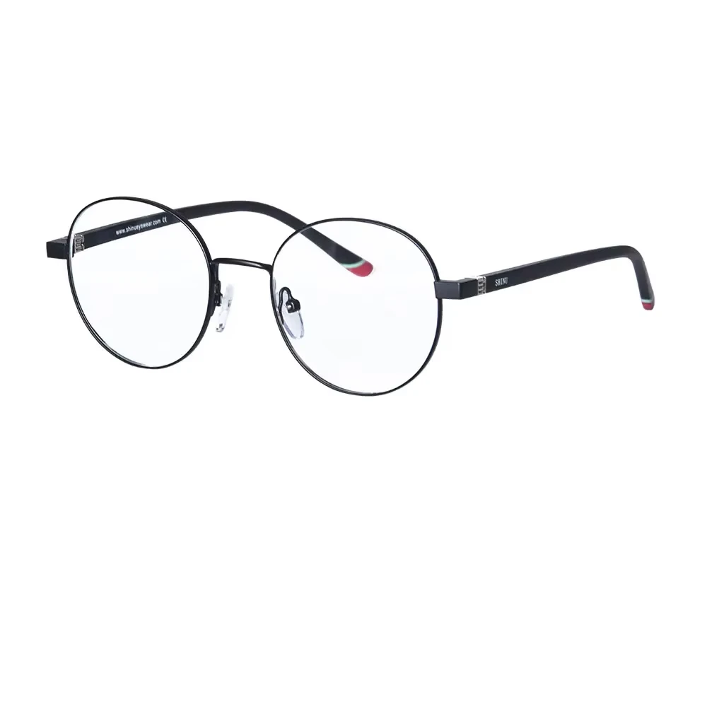 

SHINU Progressive Multifocal Glasses Y2k Myopia Glasses With Diopters Prescription Lens Astigmatism Custom Lenses For Men Women