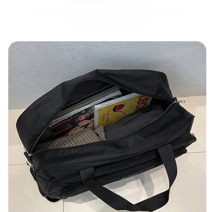 

Большая многослойная дорожная сумка Capaci Busin, уличная сумка Lage, одинарная сумка OulderAtom Fitn, сумка для мужчин и женщин