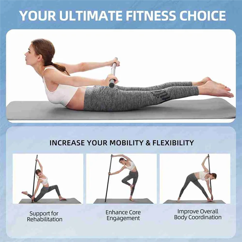 A48F-Yoga Stick 5 F… - image