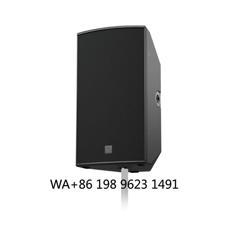 12 Inch 500W Passive Full Range Sound Box PA Loudspeaker Indoor Outdoor Stage Audio for Live Event Performance