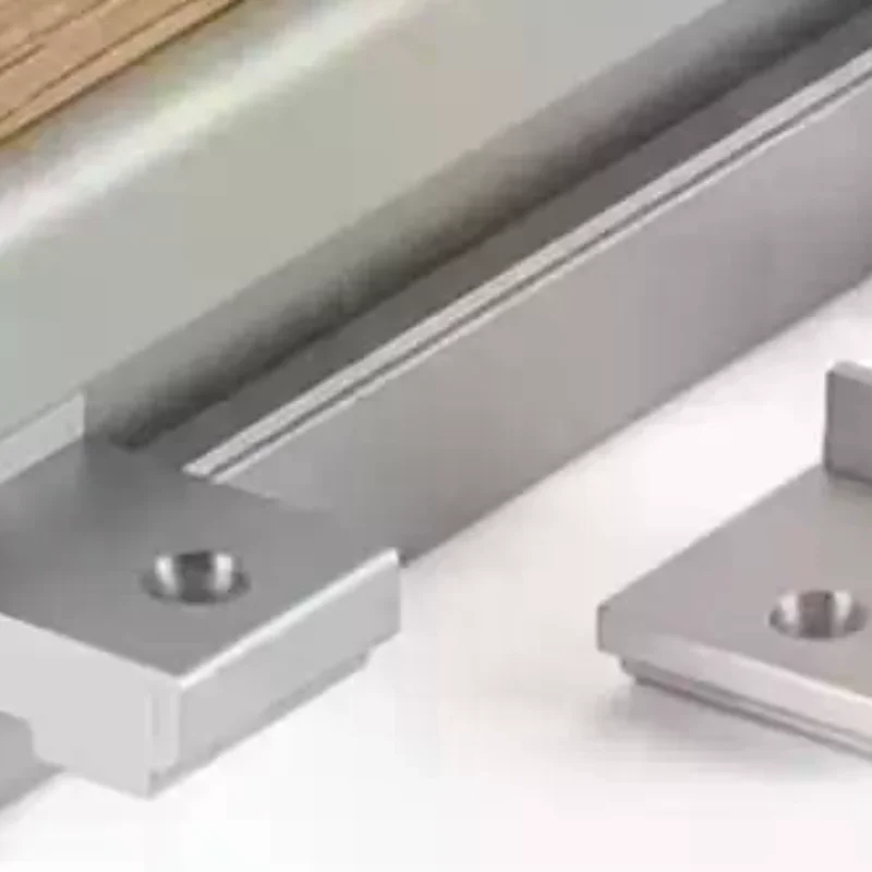 1Pcs Fixing Side Panel Bracket Accessories 2020 3030 4040 Fixing Parts For Machine Frame Construction Components Supplies