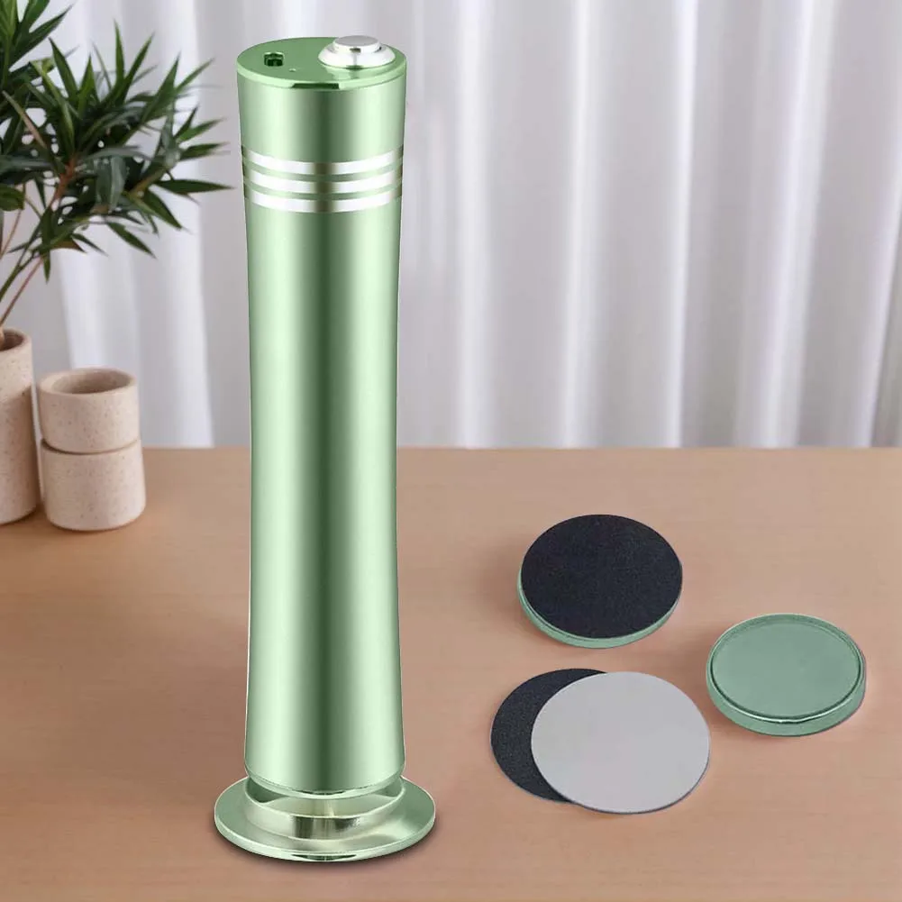 Thumbnail 2 - #22 Best Electronic Foot Files to Buy In 2026