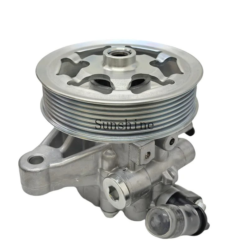 

56100-R40-305 Suitable for this power steering oil pump
