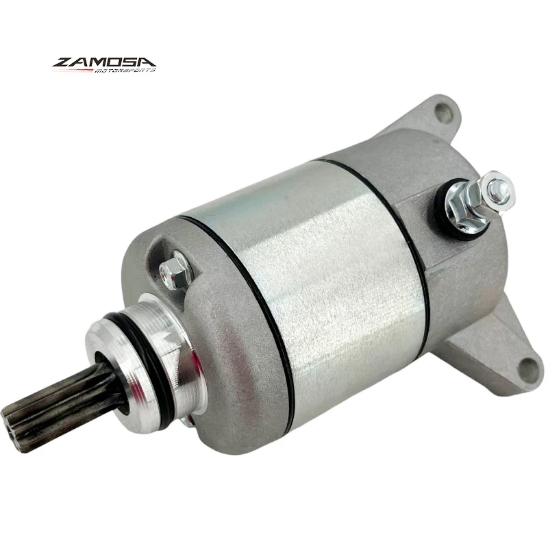 CBF125 CB125F XR125 Motorcycle Starter Motor for XR150 CBF150 GLH125 CRF150 NXR150 Motorcycle Engine Start Starters Motor