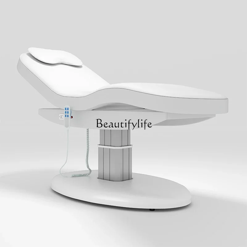 

FG17Electric beauty bed pedicure chair body soaking chair automatic lifting heating tattoo embroidery beauty salon