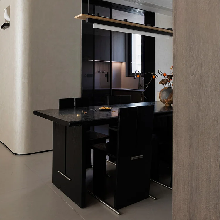 Modern Classic Luxu…