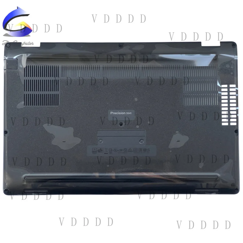 L... For Dell Precision 3541 M3541 Latitude 5501 E5501 Bottom Cover 06K2VM 0V33NW
