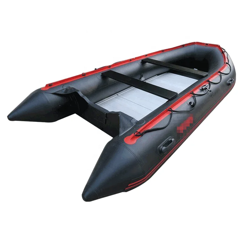 

Inflatable Boat Fiberglass Hull Rib Boats RIB-330 360 for Sale!